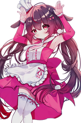 @ChocolaMatcha
