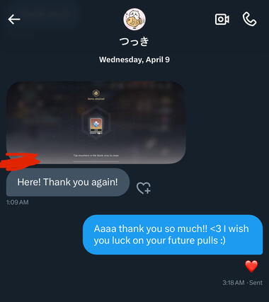 April 9 2025