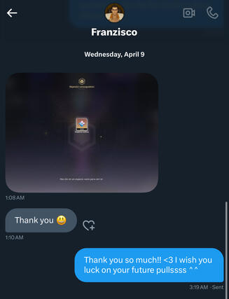 April 9 2025